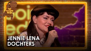 Jennie Lena  Dochters  Het mooiste liedje [upl. by Tomkin429]