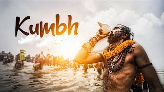 Prayagraj Kumbh Mela  The BIGGEST Hindu Spiritual Gathering in 2025 [upl. by Woolcott]