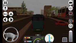 Coach Bus Simulator 24 Gameplay Walkthrough [upl. by Matthew]