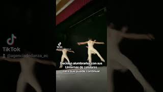 ballet balletdance ecuador guayaquil quito loja manta bailarines coreografia balletdancer [upl. by Joelynn859]