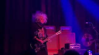 Melvins LIVE Nashville TN 9262023 [upl. by Larrad611]