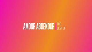 Amour Abdenour  Ettset Kenwi  Audio Music [upl. by Atteram]