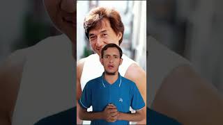 quotJackie Chan Donates 350 Million A Lesson for His Sonquot jackiechan [upl. by Mayworm]