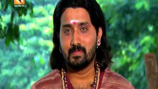 Satyam Shivam Sundaram  Episode 410  mythological serial by Amrita TV [upl. by Oisor]