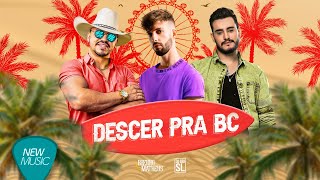 Brenno amp Matheus DJ Ari SL  Descer Pra BC Clipe Oficial [upl. by Lela]