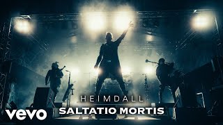 Saltatio Mortis  Heimdall [upl. by Suryt451]