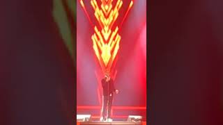 ❤️Nikos Vertis live in Sofia Bulgaria 11102024❤️ [upl. by Veneaux]