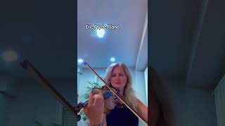 Eric PrydzPjanoviolinist stellakristo violincover shorts [upl. by Thay33]