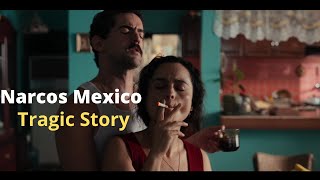 Narcos Mexico Season 3 Victor Tragic Story [upl. by Jedthus889]