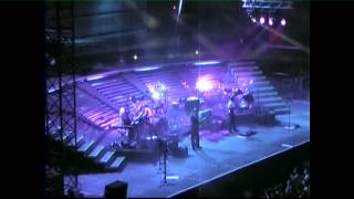 Rare Phil Collins Nimes 2004 Problems In The Air Tonight [upl. by Nosille830]