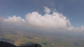 Roldanillo Cloud shadows and birds [upl. by Fillbert]