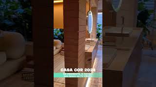 Casa Cor 2024 [upl. by Hephzipah310]