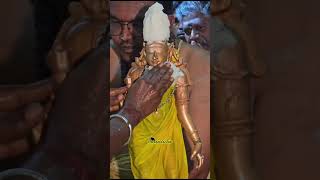 sankaran Kovil gomathi ambal apisekam [upl. by Corinne]