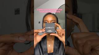 Crash test poudre Huda blondie  🤩 makeup makeuptutorial makeuplover hudabeauty [upl. by Hardan623]