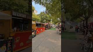 DISCOVERING LISBONS HISTORICAL SITES NEAR ALAMEDA LIVE TIKTOK SHORTS PORTUGALLIFESTYLE [upl. by Gerty]