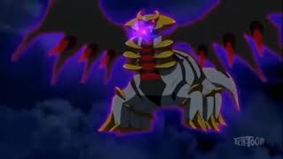 HOOPA AND ALL LEGENDARIES • AMV • LEAVE IT ALL BEHIND [upl. by Assilat]