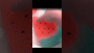 Video de slime satisfactorios slime satisfying satisfatorio [upl. by Anirbes]