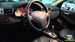 Fiat Stilo Black Motion  20102011 [upl. by Assillem]