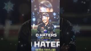 Players with zero haters Part1 shikhardhawan kanewilliamson cricket viral shorts [upl. by Roze]