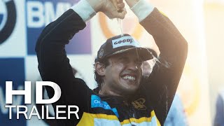 SENNA  Trailer 2024 Nacional [upl. by Atiroc]