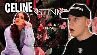 An die Spitze🌹CÉLINE  Überall REACTION [upl. by Arbua]