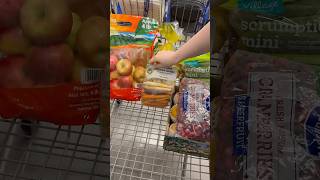 3minuteshorts VLOG 🌟SAMS CLUB HAUL🌟grocery groceryshopping haul asmr asmrrestock restock [upl. by Mak617]