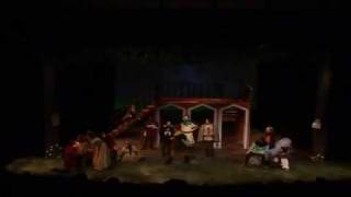 Act 5 Scene 4 Part 1 from AS YOU LIKE IT at MMC [upl. by Ayocat255]