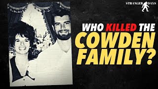 The Terrible Tale Of The Cowden Family Murders [upl. by Adnilab]