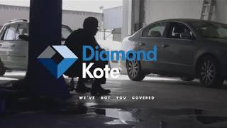 Xzilon by Diamond Kote Exterior Paint Protection [upl. by Aivatnwahs90]