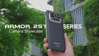 Ulefone Armor 25T Series Camera Test  Mega 131quot Main Camera [upl. by Lenka]