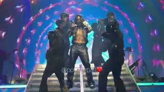 240915  Scaredy Cat  DPR IAN  The Dream Reborn Tour  4K 직캠 FANCAM [upl. by Lek]