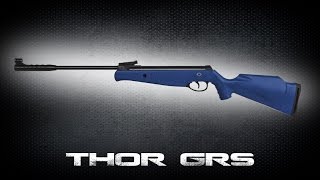 Norica Thor GRS [upl. by Anemij]