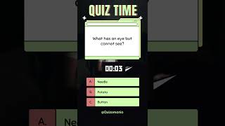 Brain Teaser Quiz Challenge Test Your Knowledge 🧠💡 [upl. by Addam707]