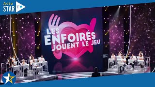 Les Enfoirés 2024 La date et le lieu du prochain spectacle annoncés [upl. by Lief78]