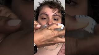 Tips para sacar tus cejas perfectas hija [upl. by Cychosz36]