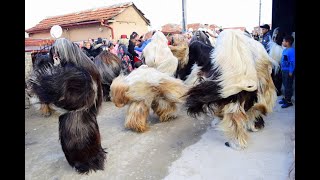 kukeri 2023 gorno ezerovo [upl. by Keiko]