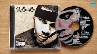 Nelly  Nellyville  cd unboxing [upl. by Henig185]