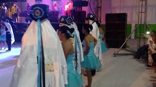 camada nueva ocotlan 2018 santa cruz techachalco  parte 1 [upl. by Aicina]