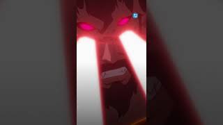 Justice League Dark Apokolips War  Trigon vs Darkseid  DC [upl. by Askwith682]