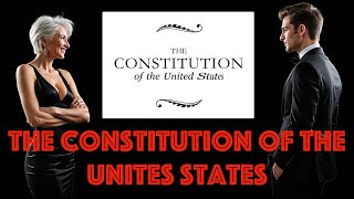 The Constitution of the United States A Deep Dive [upl. by Nnaarat]