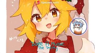 The Helpful fox Senkosan OST The Pretty [upl. by Luthanen]