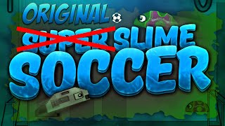 quotSLIME WORLD CUPquot  TBJZLPlays ORIGINAL Slime Soccer [upl. by Kimberli]