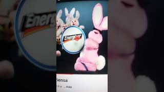 energizer bunny [upl. by Yks]