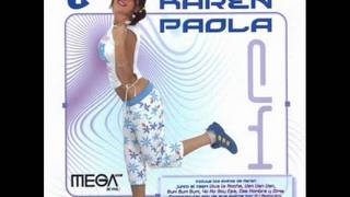 kare paola 14 mix grande exitos 2004wmv [upl. by Ettevad]