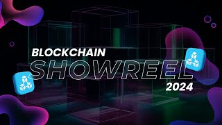 IdeaUsher Showreel 2024  Blockchain Metaverse  App Development  App development company showreel [upl. by Chic]