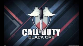 HD Call of Duty Black Ops  Op 40 theme [upl. by Marin]