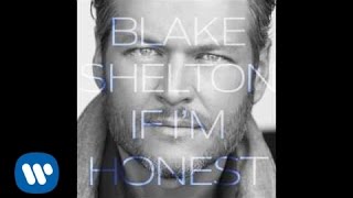 Blake Shelton  Straight Outta Cold Beer Official Audio [upl. by Anyar]