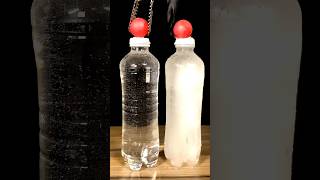 1000°C RHCB vs Water  Ice 🧊 asmr satisfying experiment [upl. by Hemphill]