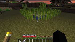 Xray Survival World Part 14 No Talking AFK Time Enjoy Me Waiting For Farm Growth [upl. by Abbott]