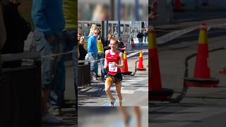 Why Marathon Runners Poop In Pants [upl. by Schwartz]